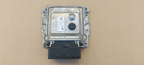 Controlador AdBlue Iveco Daily OEM 0281035663 5802440689 image 2