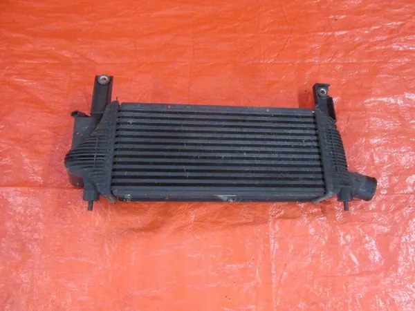 Nissan 2.5D Intercooler image 2