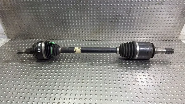 Vorderer linker Halbwellen OEM S26372575 Mercedes W163 image 2