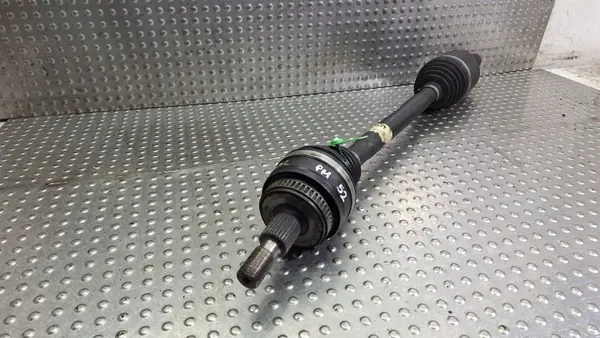 Vorderer linker Halbwellen OEM S26372575 Mercedes W163 image 3