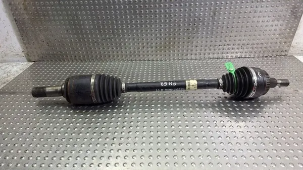 Vorderer linker Halbwellen OEM S26372575 Mercedes W163 image 4