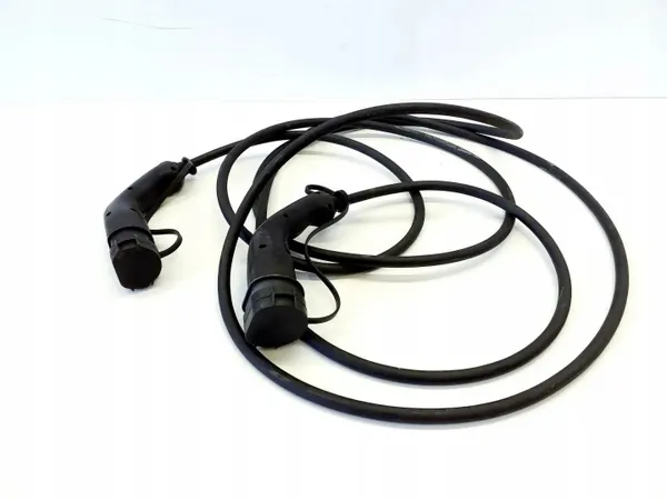 Câble charge Nissan Leaf ZE1 296M45SH1A image 2