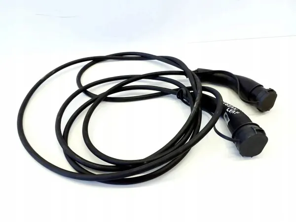 Câble charge Nissan Leaf ZE1 296M45SH1A image 3