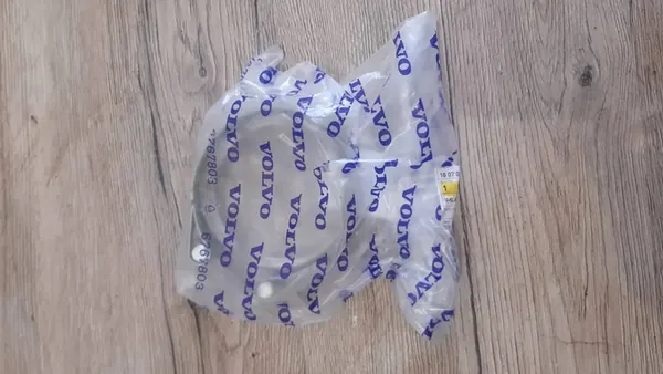 Braçadeira Turbo Volvo XC90 OE 31219900 image 1