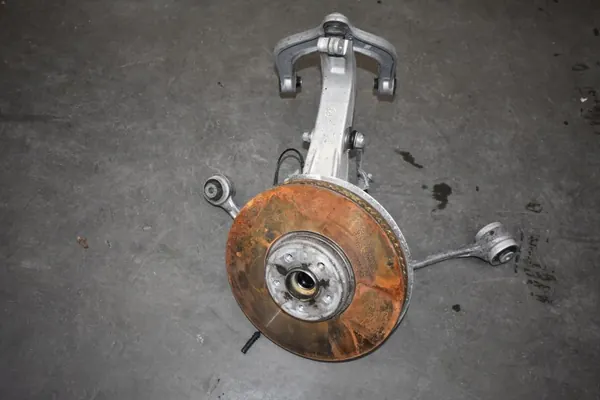 OEM 6893550 Voor rechter ophanging voor BMW G05 G06 G07 image 2