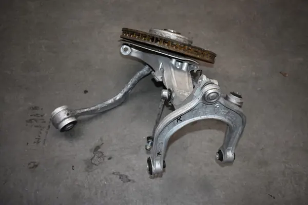 OEM 6893550 Voor rechter ophanging voor BMW G05 G06 G07 image 4