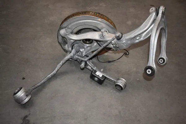 OEM 6893550 Voor rechter ophanging voor BMW G05 G06 G07 image 5