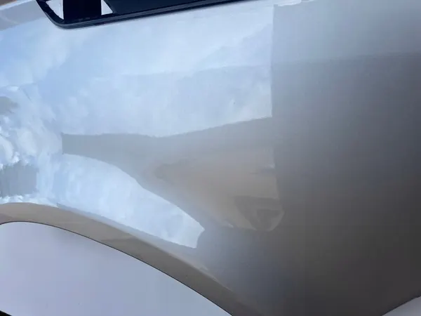 Fram höger skärm VW T6.1 Facelift 2019-2024 OEM image 4