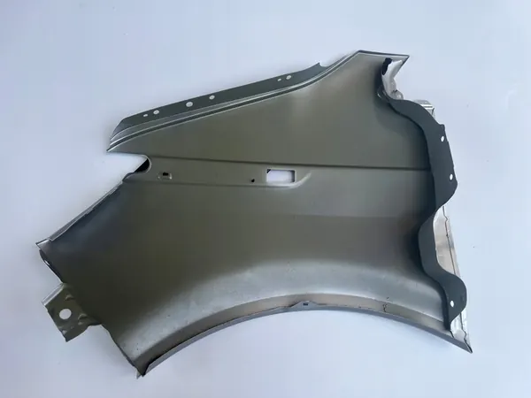 Fram höger skärm VW T6.1 Facelift 2019-2024 OEM image 6