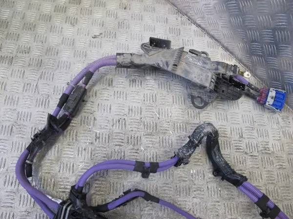 Harness de cableado OEM 9844875080 para Fiat 600, Opel Corsa F image 3
