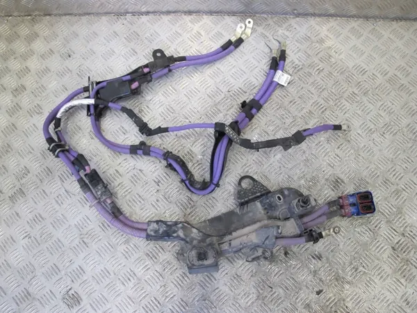 Harness de cableado OEM 9844875080 para Fiat 600, Opel Corsa F image 5