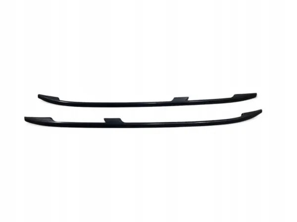 Mercedes-Benz kattokaiteet OEM A1668900300 - Käytetty image 3