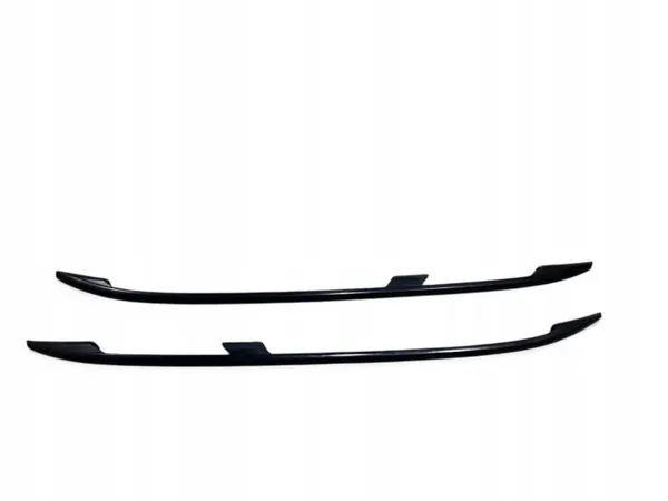 Mercedes-Benz kattokaiteet OEM A1668900300 - Käytetty image 4
