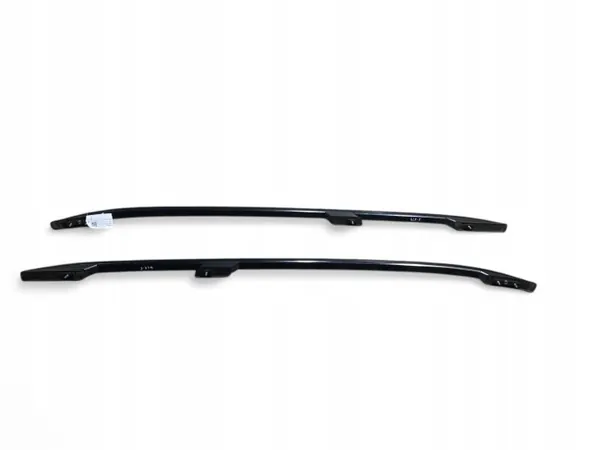 Mercedes-Benz kattokaiteet OEM A1668900300 - Käytetty image 6