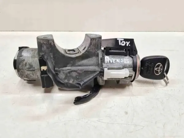 Ontsteekschakelaar OEM N05015178 voor Toyota Avensis image 2