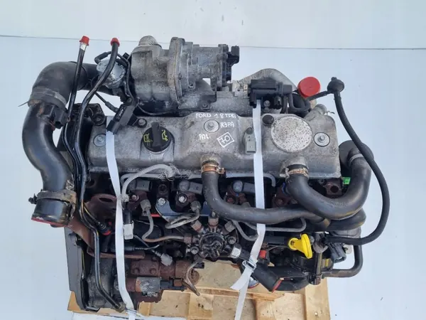 ACR375 R3PA-motor voor Ford Transit 1.8 TDCI 90pk image 3