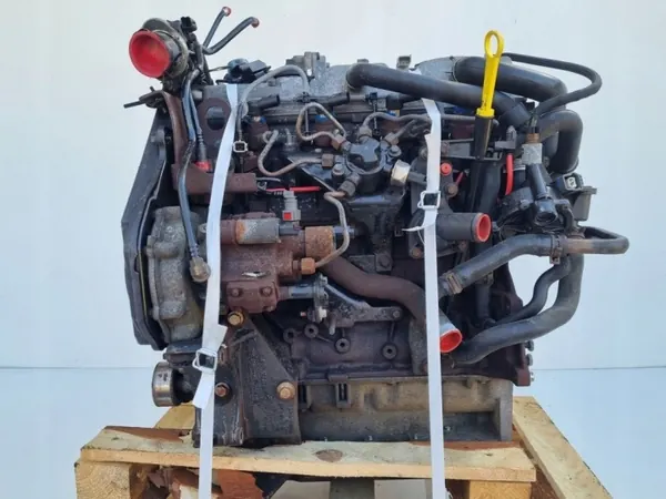 ACR375 R3PA-motor voor Ford Transit 1.8 TDCI 90pk image 4