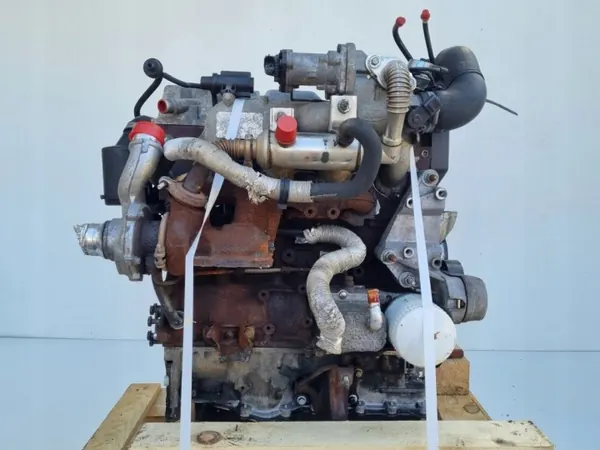 ACR375 R3PA-motor voor Ford Transit 1.8 TDCI 90pk image 5