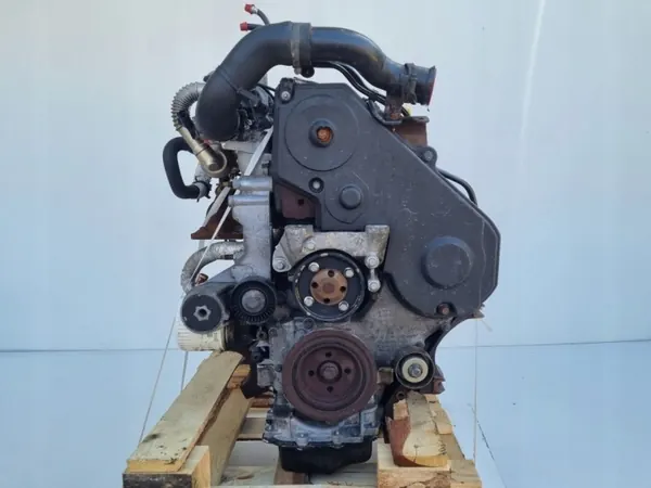 ACR375 R3PA-motor voor Ford Transit 1.8 TDCI 90pk image 6