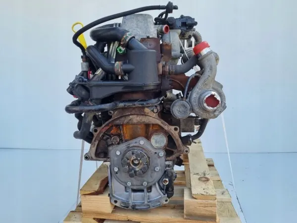ACR375 R3PA-motor voor Ford Transit 1.8 TDCI 90pk image 7