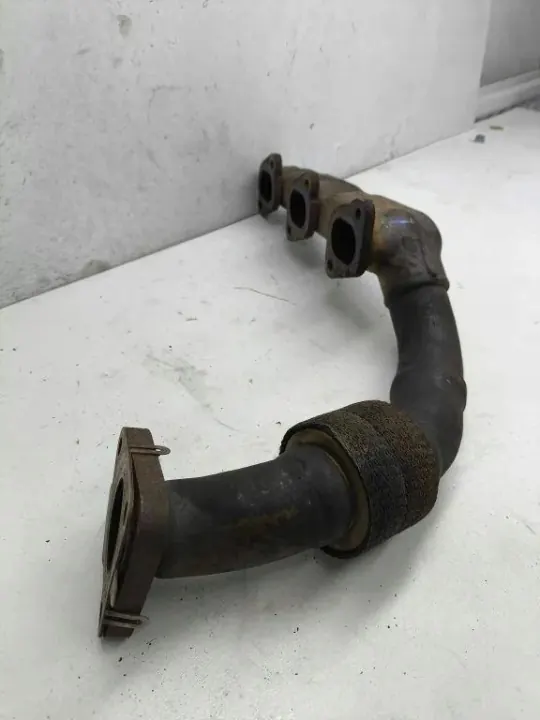 Colector de escape OEM A6421400461 para Mercedes-Benz CLK image 3