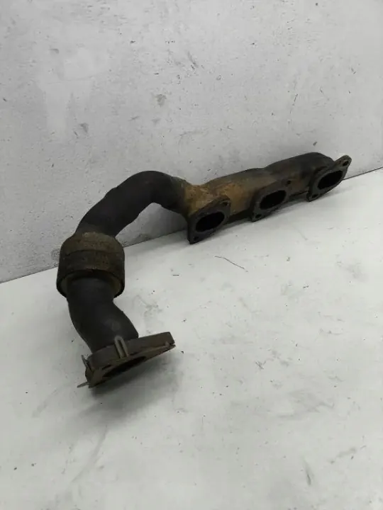Colector de escape OEM A6421400461 para Mercedes-Benz CLK image 4