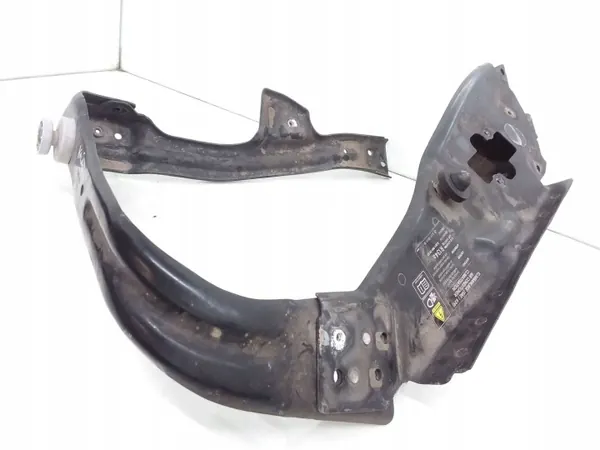 Mercedes-Benz R W251 Vordersitzgurt-Halterung OEM 01461031 image 2