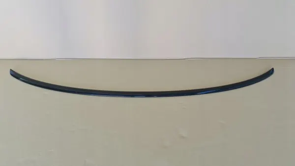 Aileron arrière coffre BMW 3 G20 G21 2019 OEM 8075722 image 2