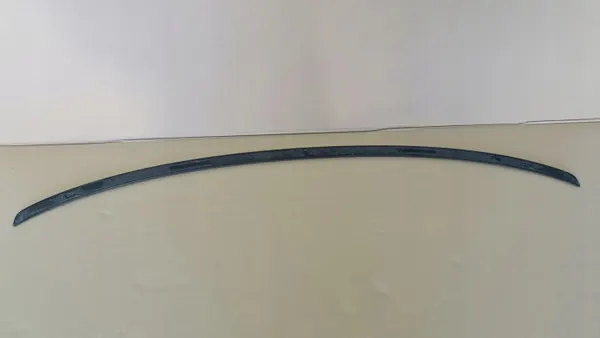 Aileron arrière coffre BMW 3 G20 G21 2019 OEM 8075722 image 4
