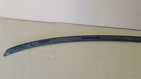 Aileron arrière coffre BMW 3 G20 G21 2019 OEM 8075722 image 5