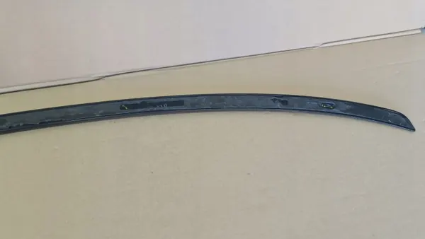 Aileron arrière coffre BMW 3 G20 G21 2019 OEM 8075722 image 6