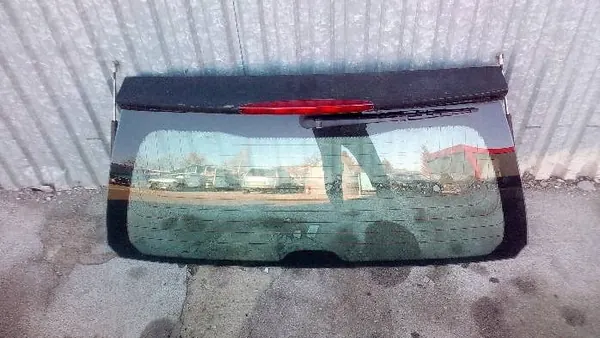 Luna trasera Smart ForTwo OEM 0 - Estado usado image 2