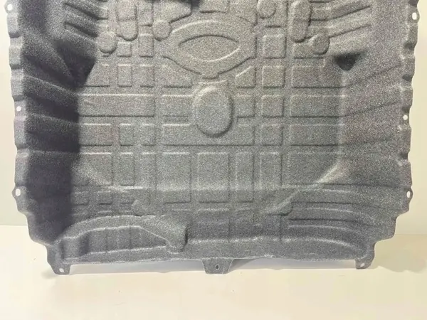 BMW X6 G06 Bagageutrymmesmatta OEM 7470938 image 3