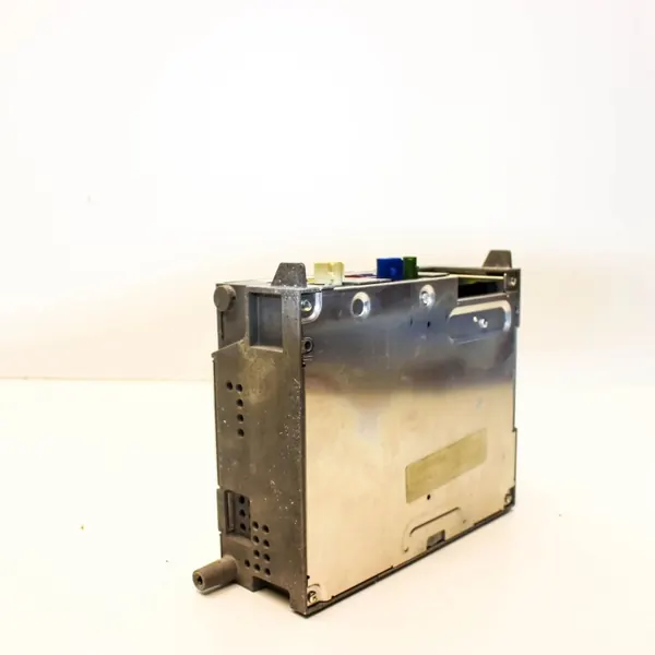 Mercedes-Benz GPS-Modul OEM A2229009619 - Gebraucht image 3