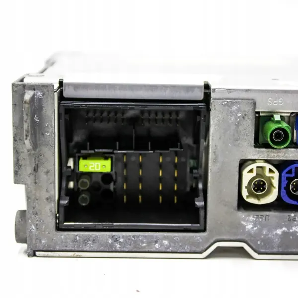 Mercedes-Benz GPS-Modul OEM A2229009619 - Gebraucht image 5