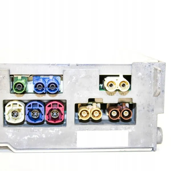 Mercedes-Benz GPS-Modul OEM A2229009619 - Gebraucht image 6