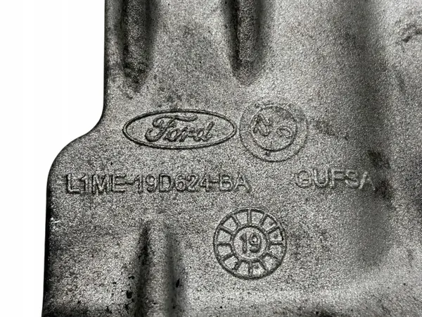 Airco-compressorbeugel Ford Explorer VI 2020 OEM L1ME19D624BA image 7
