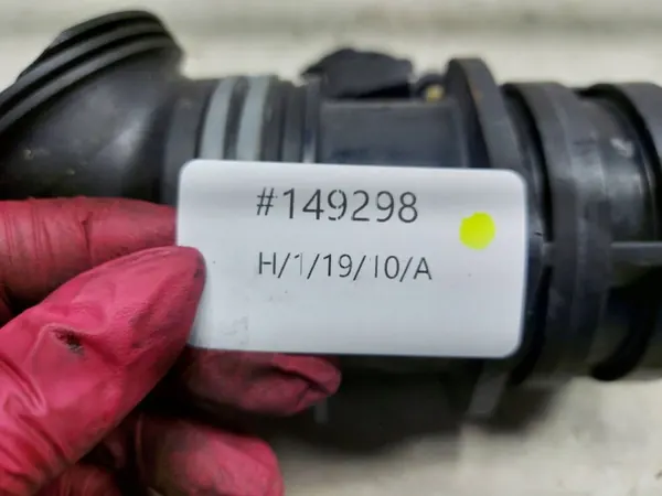 Ilmavirta-anturi OEM 06J906461B Audi A3 8P 1.8/2.0 TFSI image 7