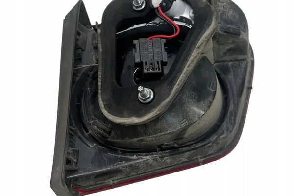 Luz de maletero izquierda VW TIGUAN 5N0945093B image 2