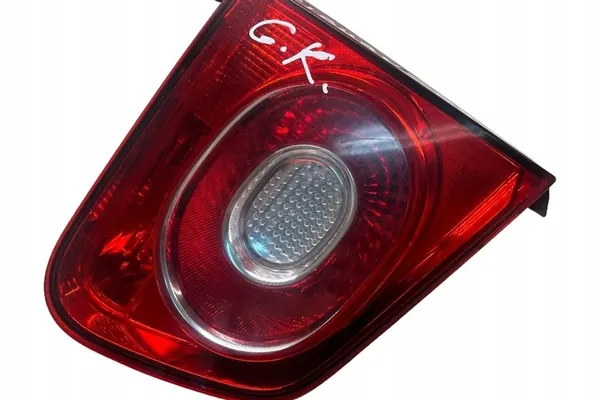 Luz de maletero izquierda VW TIGUAN 5N0945093B image 3