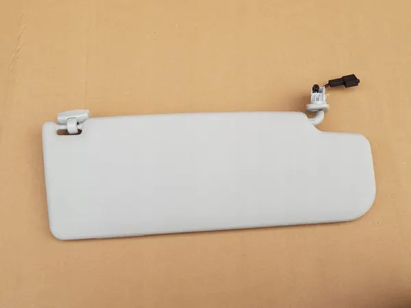 Linker zonnescherm met clip - SEAT LEON II image 10