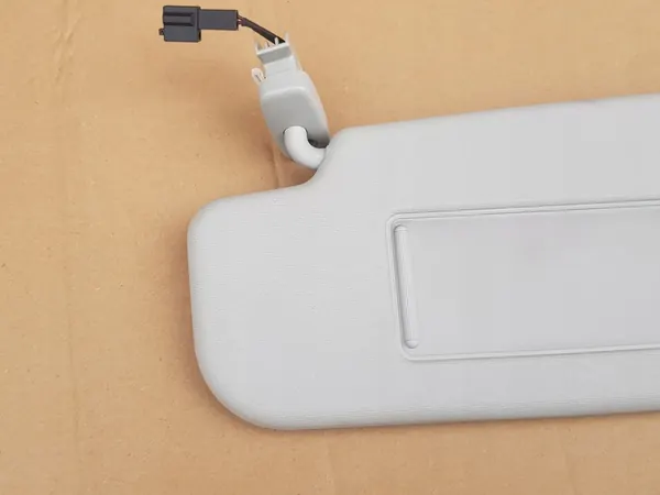 Linker zonnescherm met clip - SEAT LEON II image 3