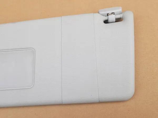 Linker zonnescherm met clip - SEAT LEON II image 5