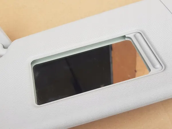 Linker zonnescherm met clip - SEAT LEON II image 6