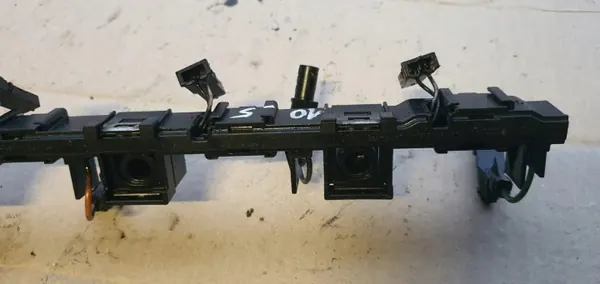 Harness injetor OEM 038971600H 2.0 TDI image 7