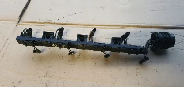 Harness injetor OEM 038971600H 2.0 TDI image 8