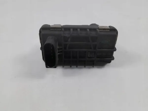 Actuateur Turbo Audi A7 S7 OEM 6NW009550 image 2