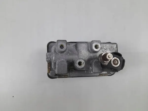 Actuateur Turbo Audi A7 S7 OEM 6NW009550 image 3