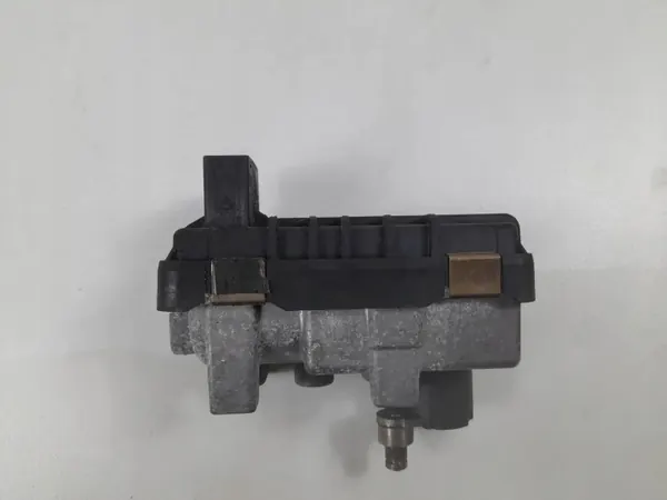 Actuateur Turbo Audi A7 S7 OEM 6NW009550 image 4