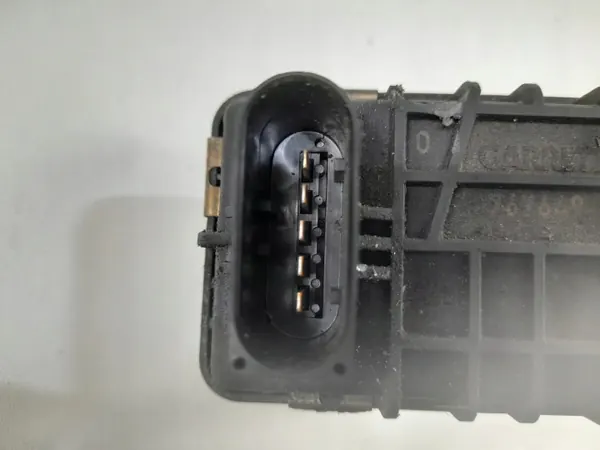 Actuateur Turbo Audi A7 S7 OEM 6NW009550 image 5